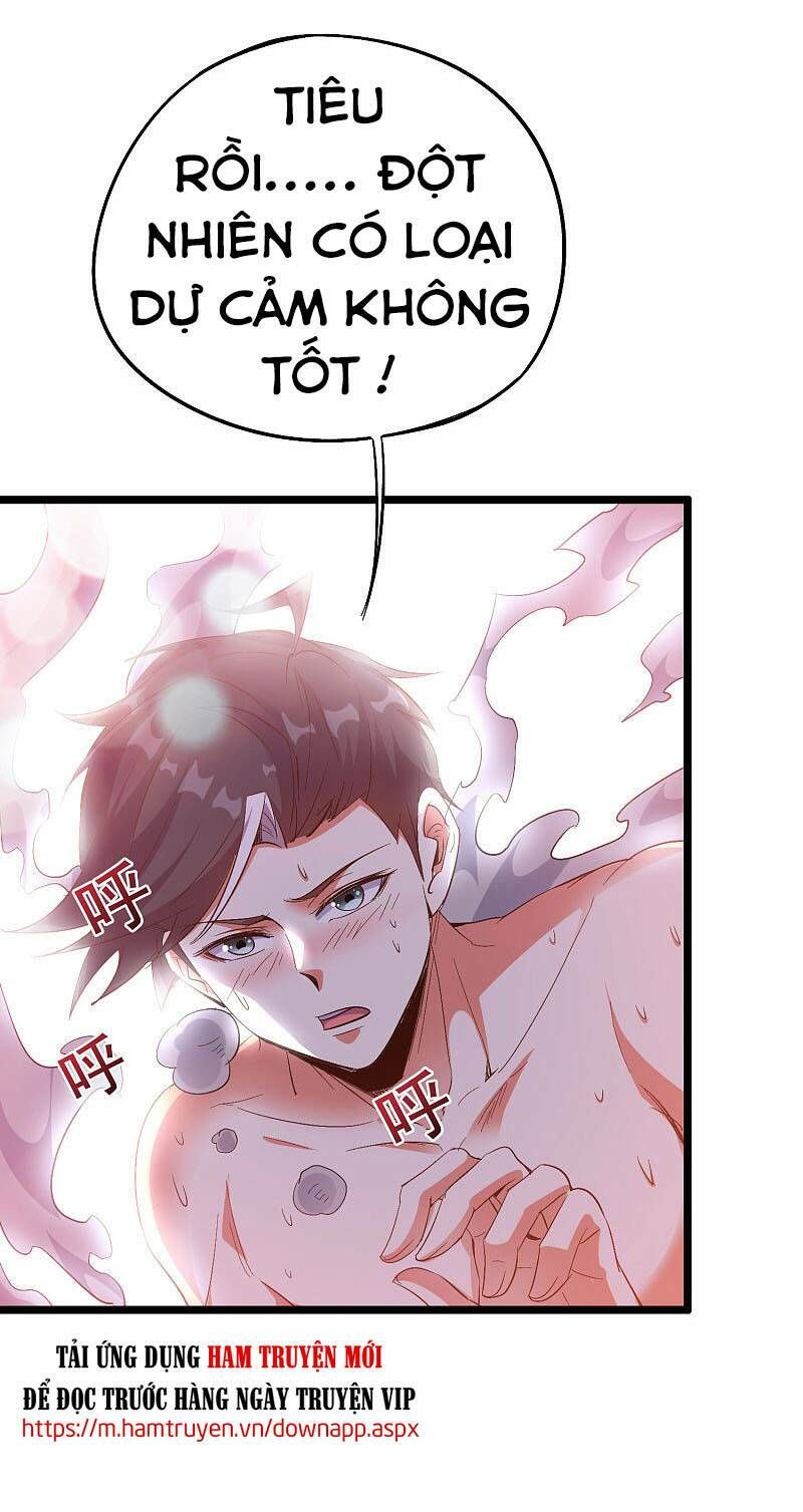 đọc truyện Phục Thiên Thánh Chủ Chương 119 ảnh 26 tại Thiên Thai Truyện