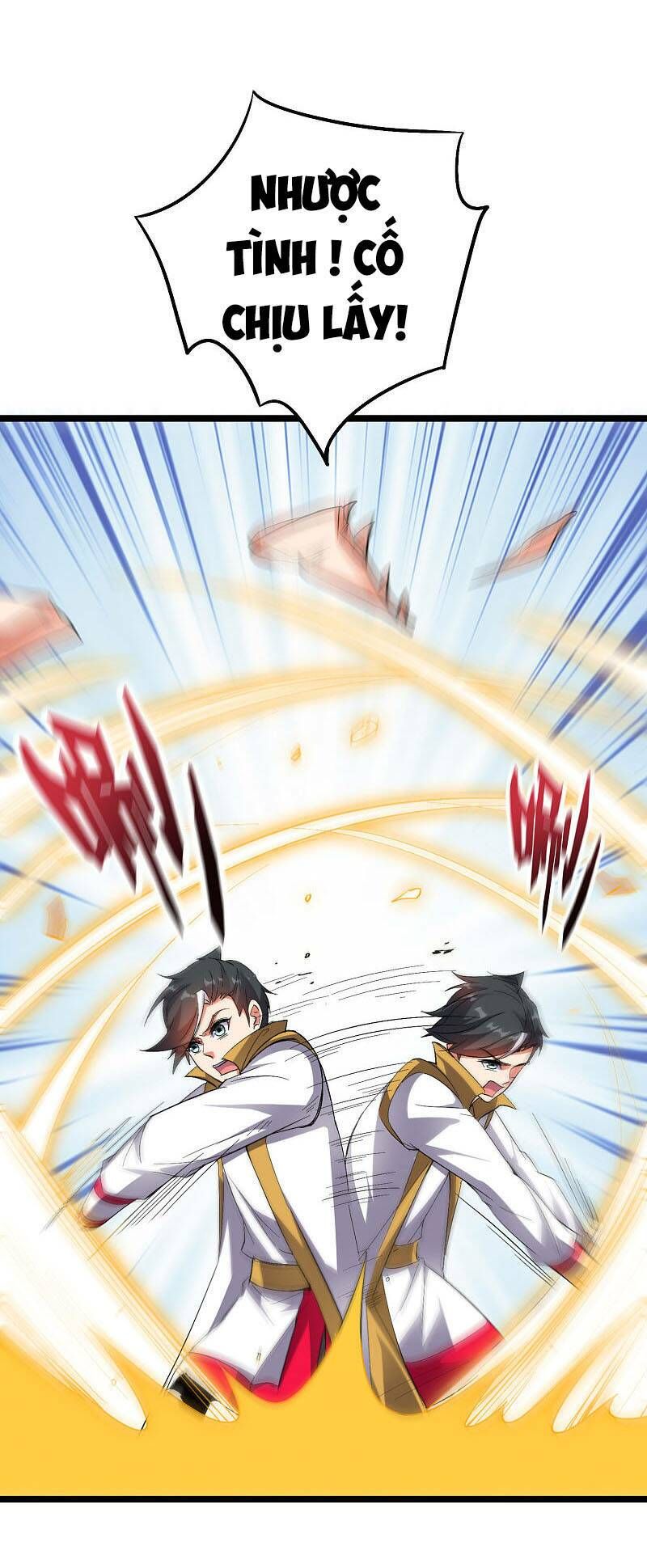 đọc truyện Phục Thiên Thánh Chủ Chương 119 ảnh 6 tại Thiên Thai Truyện