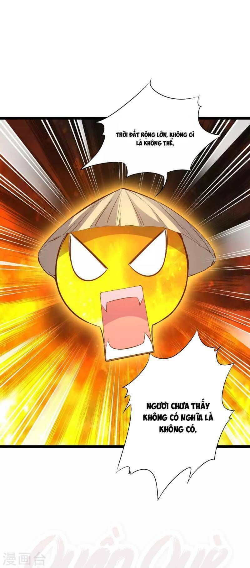 đọc truyện Phục Thiên Thánh Chủ Chương 12 ảnh 14 tại Thiên Thai Truyện