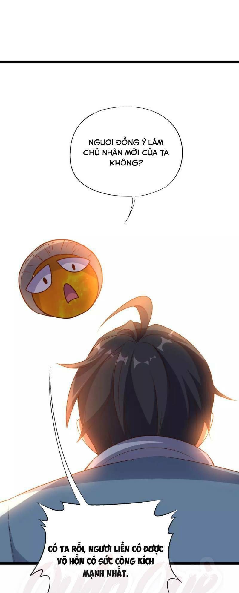 đọc truyện Phục Thiên Thánh Chủ Chương 12 ảnh 16 tại Thiên Thai Truyện