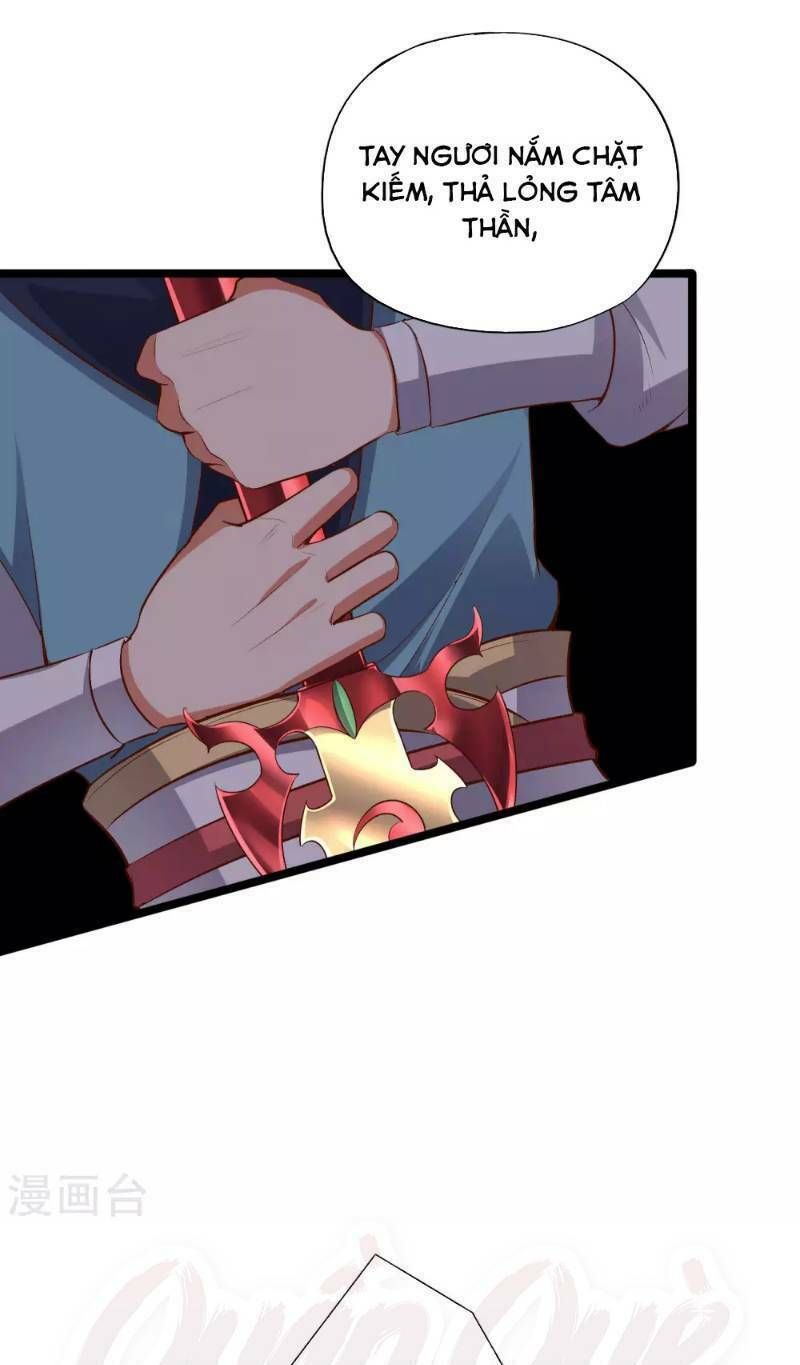 đọc truyện Phục Thiên Thánh Chủ Chương 12 ảnh 20 tại Thiên Thai Truyện