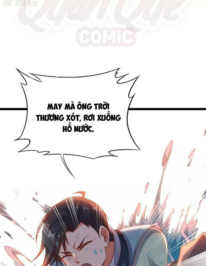 đọc truyện Phục Thiên Thánh Chủ Chương 12 ảnh 4 tại Thiên Thai Truyện