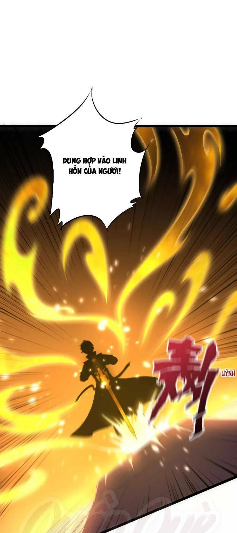 đọc truyện Phục Thiên Thánh Chủ Chương 12 ảnh 22 tại Thiên Thai Truyện