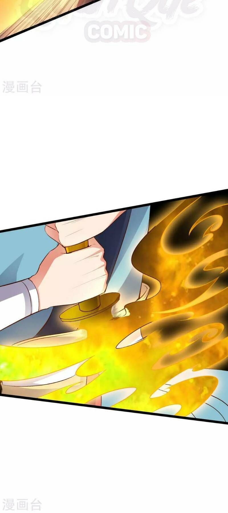 đọc truyện Phục Thiên Thánh Chủ Chương 12 ảnh 23 tại Thiên Thai Truyện