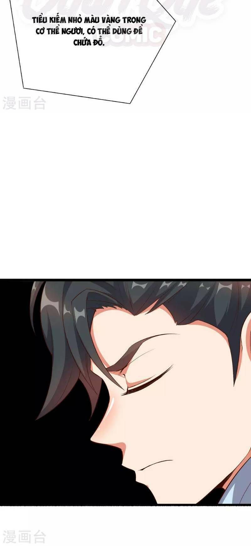 đọc truyện Phục Thiên Thánh Chủ Chương 12 ảnh 25 tại Thiên Thai Truyện