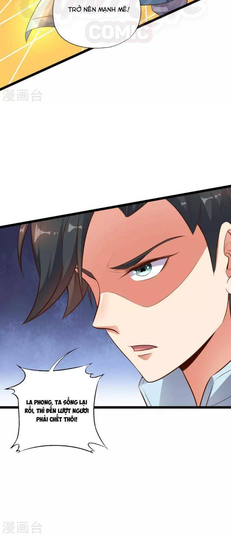 đọc truyện Phục Thiên Thánh Chủ Chương 12 ảnh 29 tại Thiên Thai Truyện