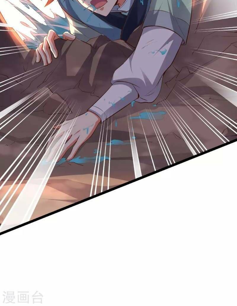 đọc truyện Phục Thiên Thánh Chủ Chương 12 ảnh 5 tại Thiên Thai Truyện