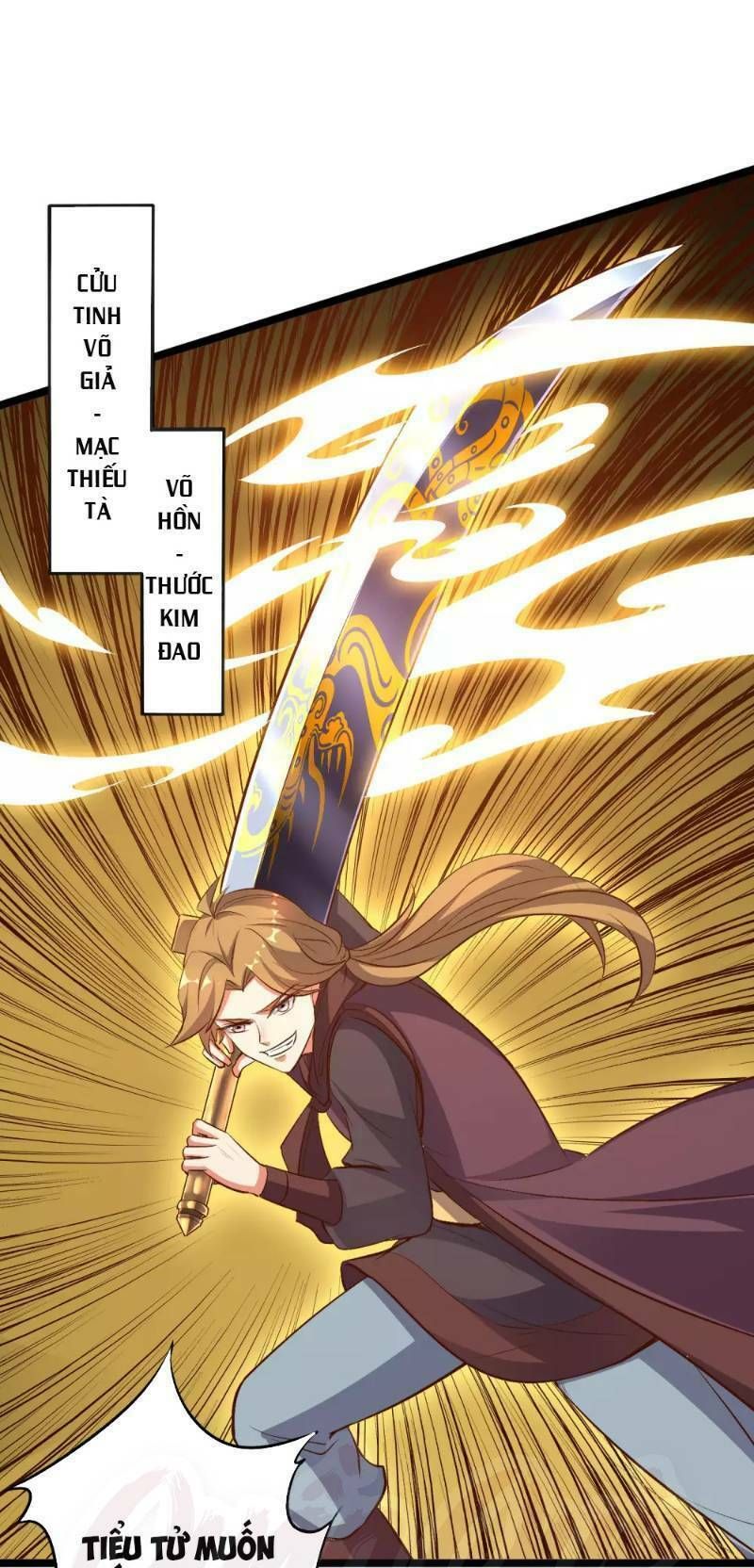 đọc truyện Phục Thiên Thánh Chủ Chương 12 ảnh 38 tại Thiên Thai Truyện