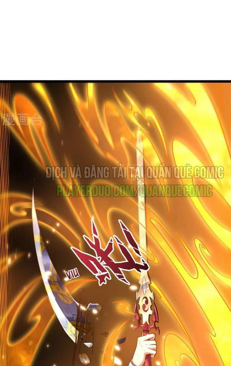 đọc truyện Phục Thiên Thánh Chủ Chương 12 ảnh 40 tại Thiên Thai Truyện