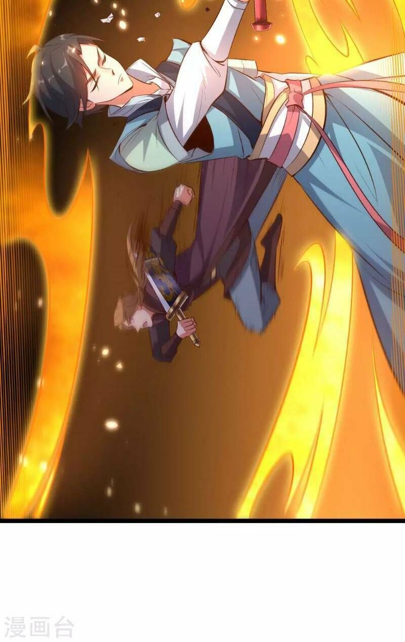 đọc truyện Phục Thiên Thánh Chủ Chương 12 ảnh 41 tại Thiên Thai Truyện