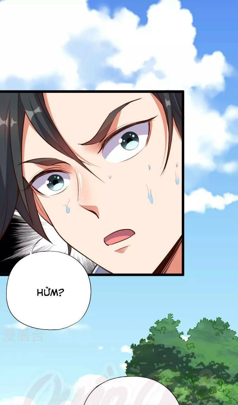 đọc truyện Phục Thiên Thánh Chủ Chương 12 ảnh 8 tại Thiên Thai Truyện