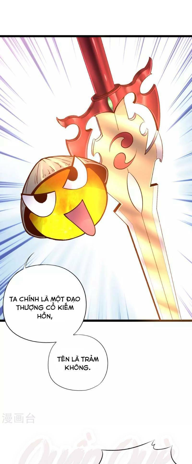 đọc truyện Phục Thiên Thánh Chủ Chương 12 ảnh 10 tại Thiên Thai Truyện