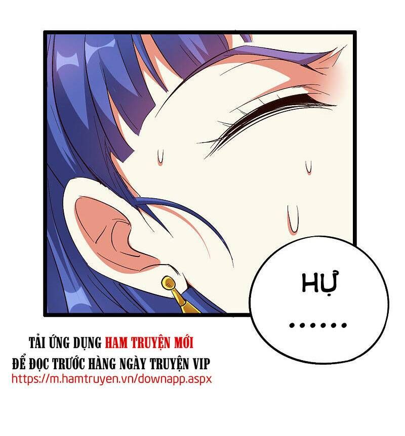 đọc truyện Phục Thiên Thánh Chủ Chương 120 ảnh 3 tại Thiên Thai Truyện