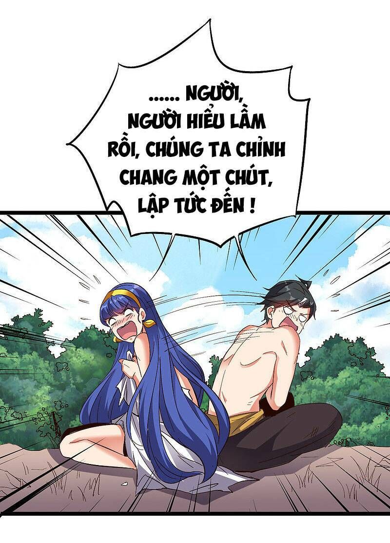 đọc truyện Phục Thiên Thánh Chủ Chương 120 ảnh 13 tại Thiên Thai Truyện