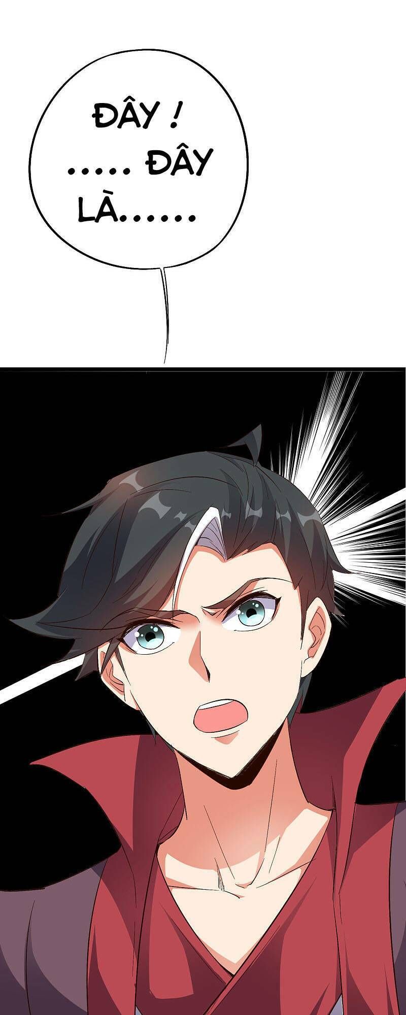 đọc truyện Phục Thiên Thánh Chủ Chương 120 ảnh 15 tại Thiên Thai Truyện