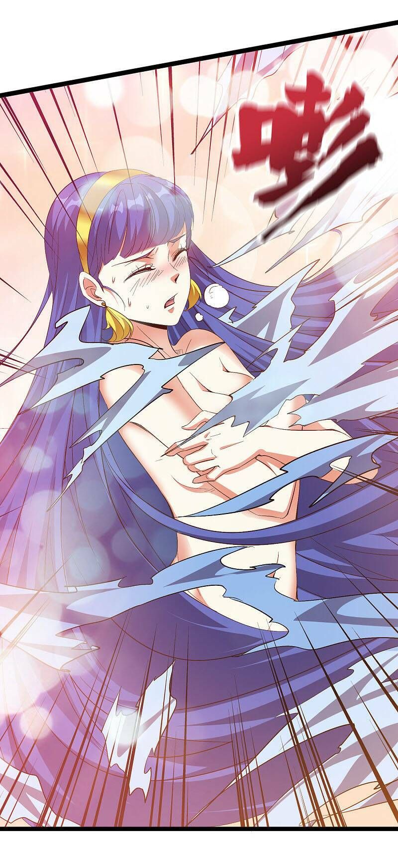 đọc truyện Phục Thiên Thánh Chủ Chương 120 ảnh 4 tại Thiên Thai Truyện