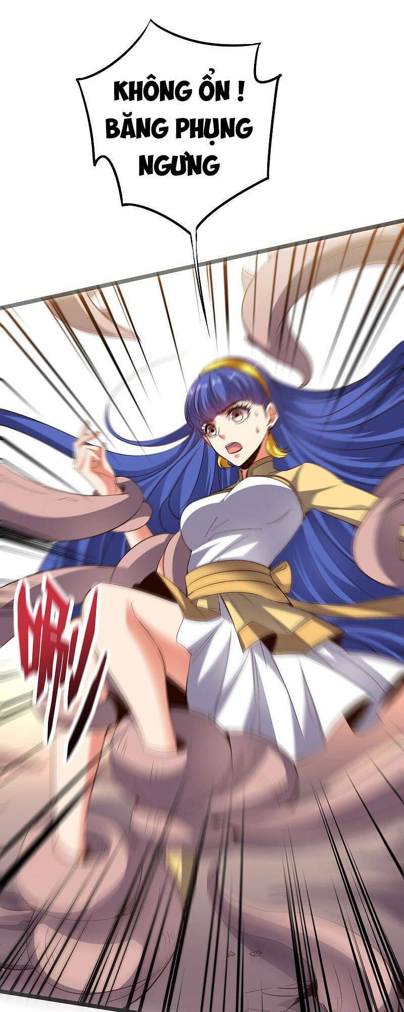 đọc truyện Phục Thiên Thánh Chủ Chương 120 ảnh 26 tại Thiên Thai Truyện