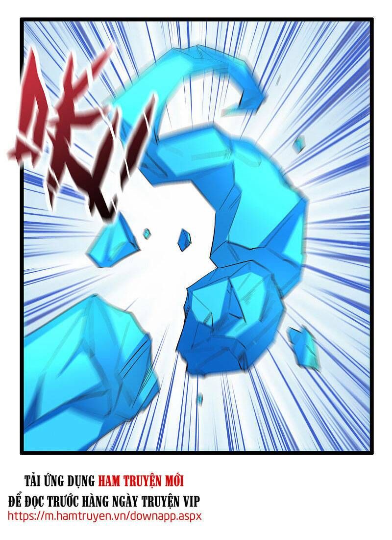 đọc truyện Phục Thiên Thánh Chủ Chương 120 ảnh 28 tại Thiên Thai Truyện