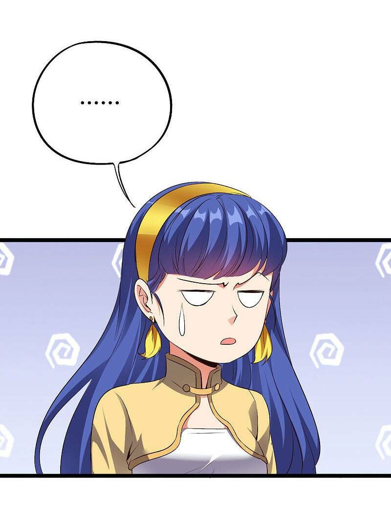 đọc truyện Phục Thiên Thánh Chủ Chương 120 ảnh 31 tại Thiên Thai Truyện