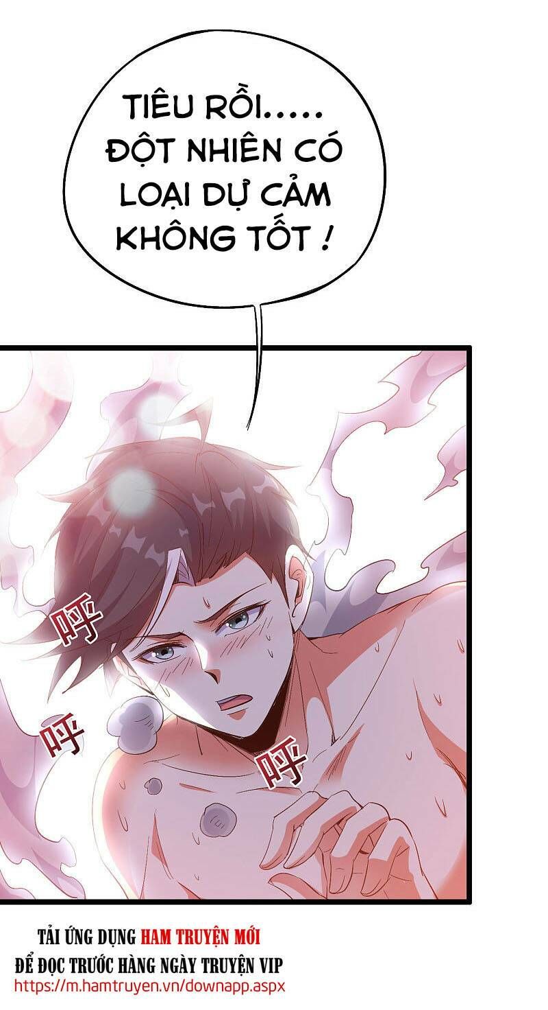 đọc truyện Phục Thiên Thánh Chủ Chương 120 ảnh 5 tại Thiên Thai Truyện