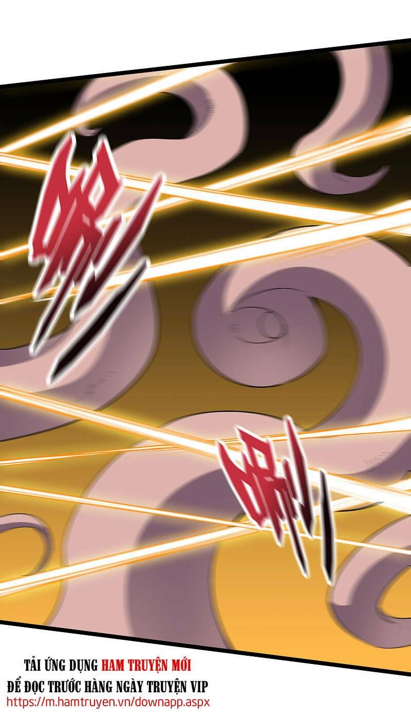 đọc truyện Phục Thiên Thánh Chủ Chương 120 ảnh 32 tại Thiên Thai Truyện