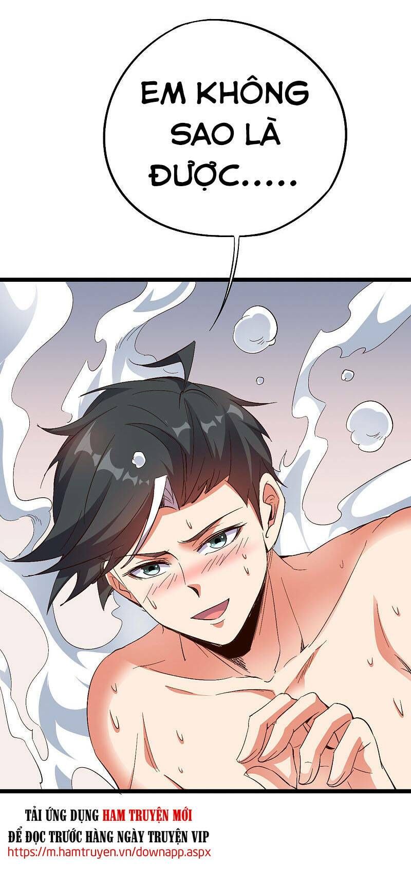 đọc truyện Phục Thiên Thánh Chủ Chương 120 ảnh 7 tại Thiên Thai Truyện