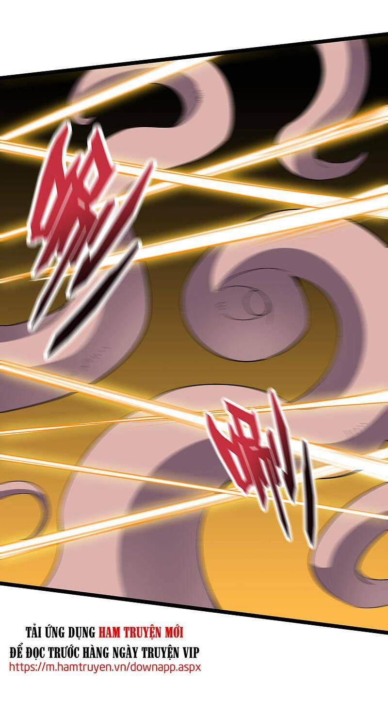 đọc truyện Phục Thiên Thánh Chủ Chương 121 ảnh 3 tại Thiên Thai Truyện