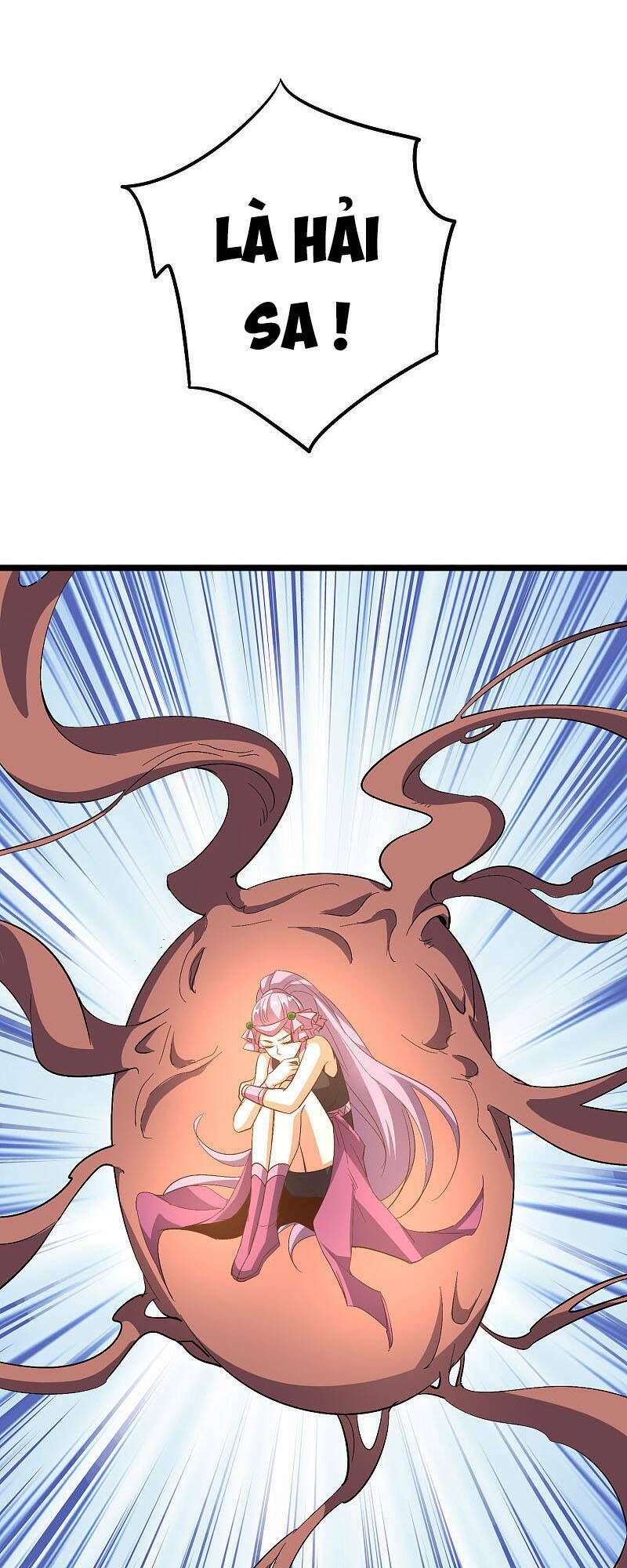 đọc truyện Phục Thiên Thánh Chủ Chương 121 ảnh 12 tại Thiên Thai Truyện