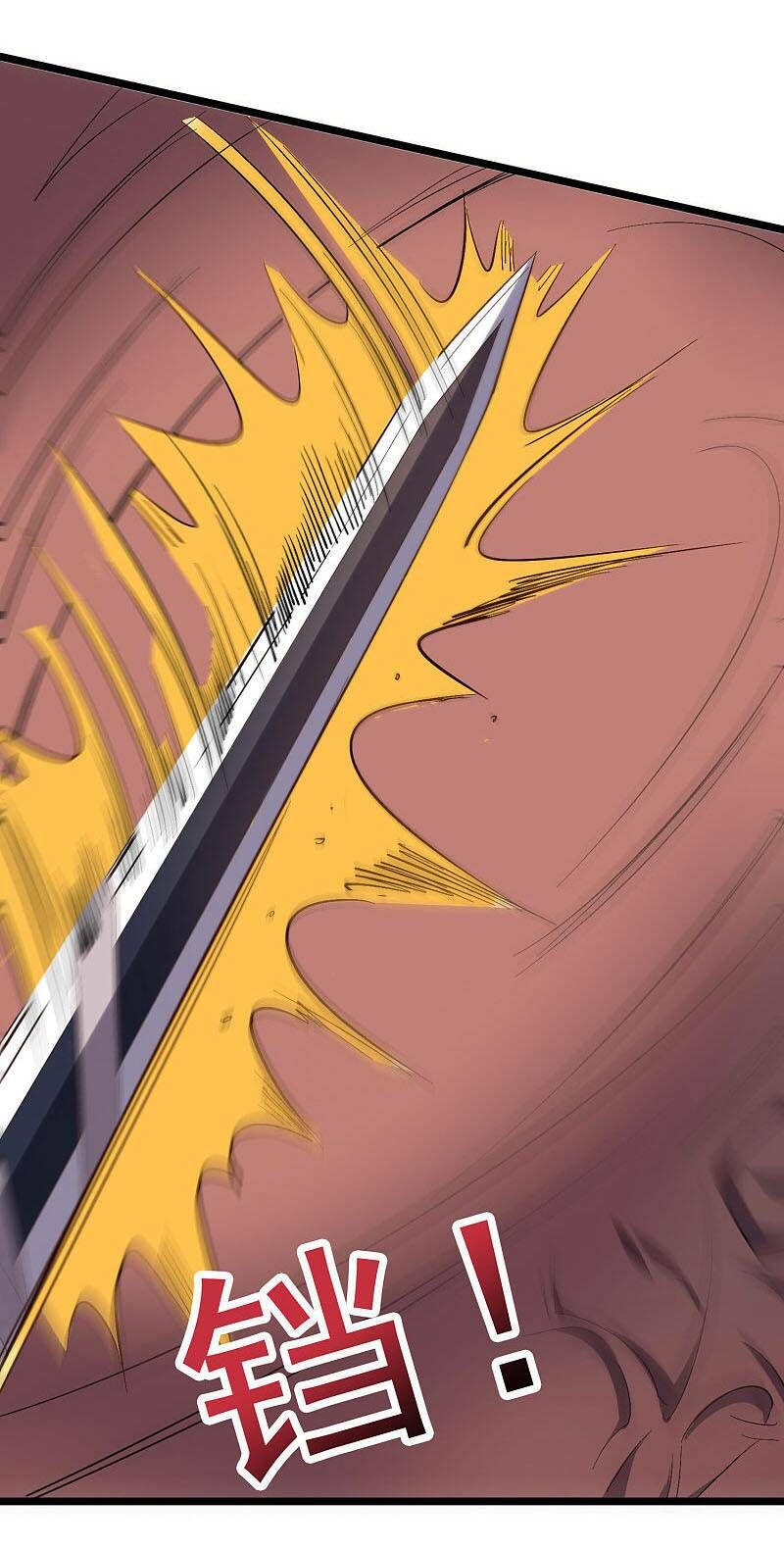 đọc truyện Phục Thiên Thánh Chủ Chương 121 ảnh 16 tại Thiên Thai Truyện