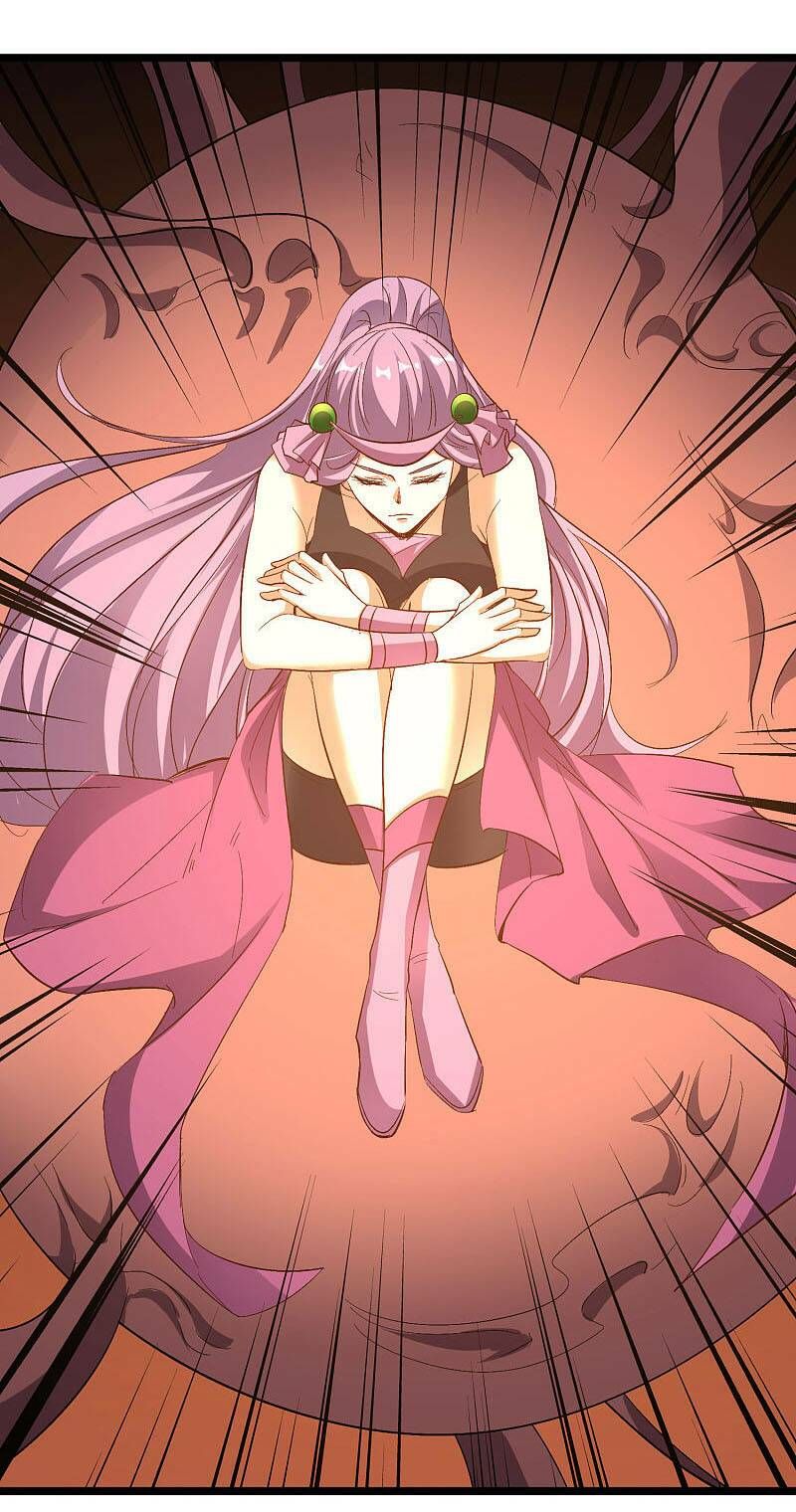 đọc truyện Phục Thiên Thánh Chủ Chương 121 ảnh 18 tại Thiên Thai Truyện