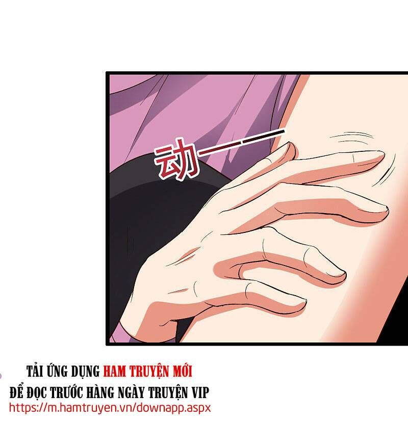 đọc truyện Phục Thiên Thánh Chủ Chương 121 ảnh 19 tại Thiên Thai Truyện