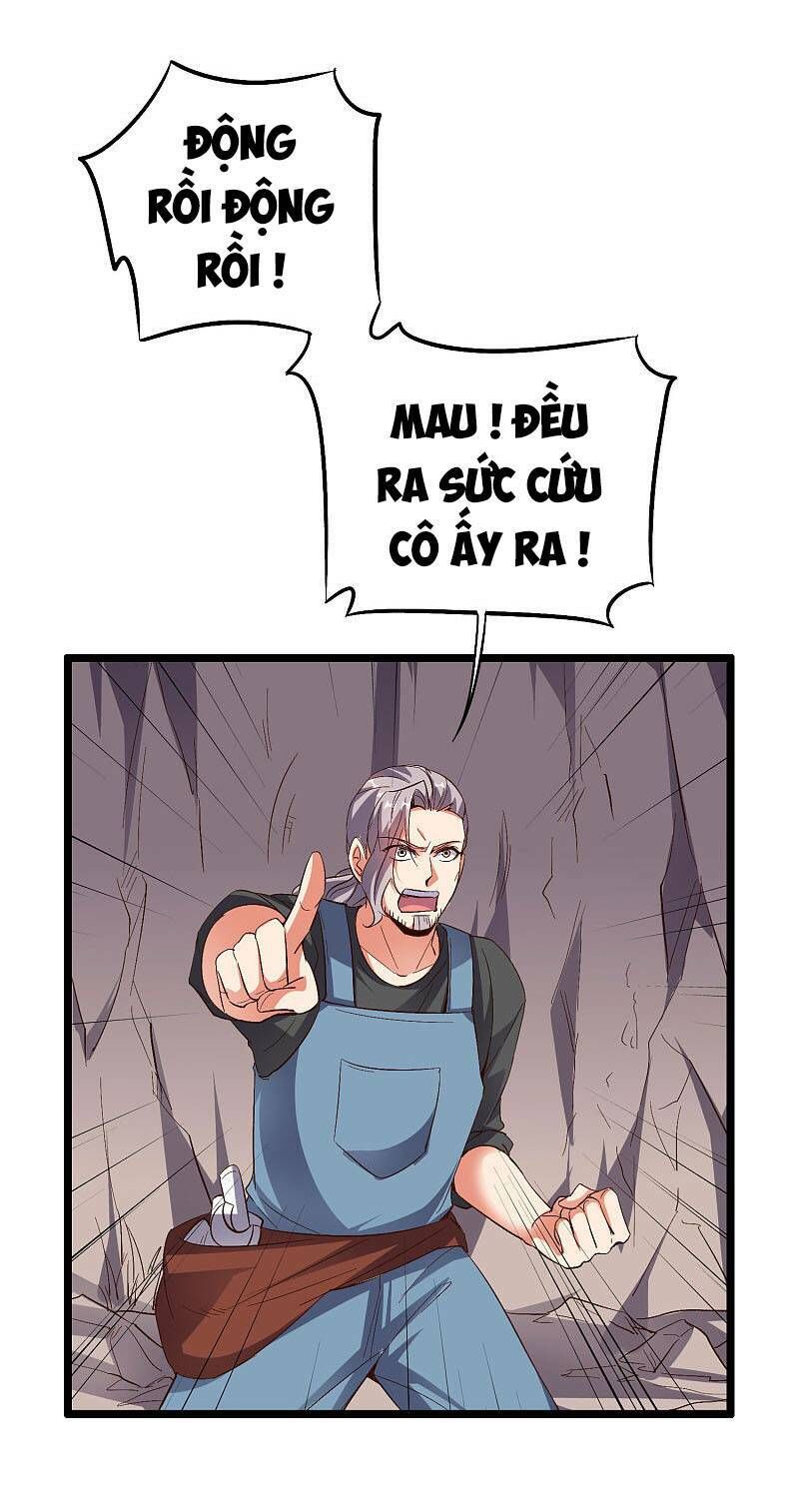 đọc truyện Phục Thiên Thánh Chủ Chương 121 ảnh 20 tại Thiên Thai Truyện