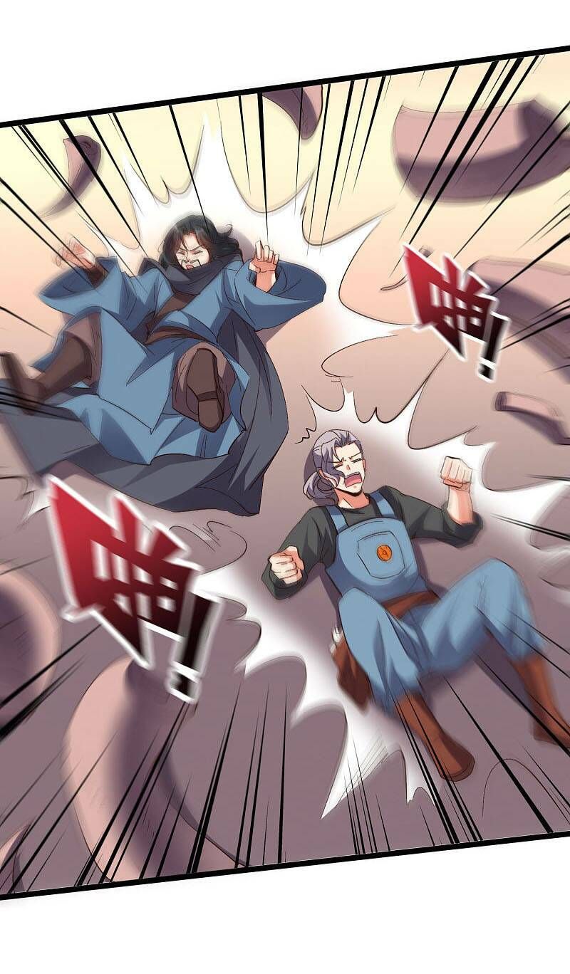 đọc truyện Phục Thiên Thánh Chủ Chương 121 ảnh 4 tại Thiên Thai Truyện