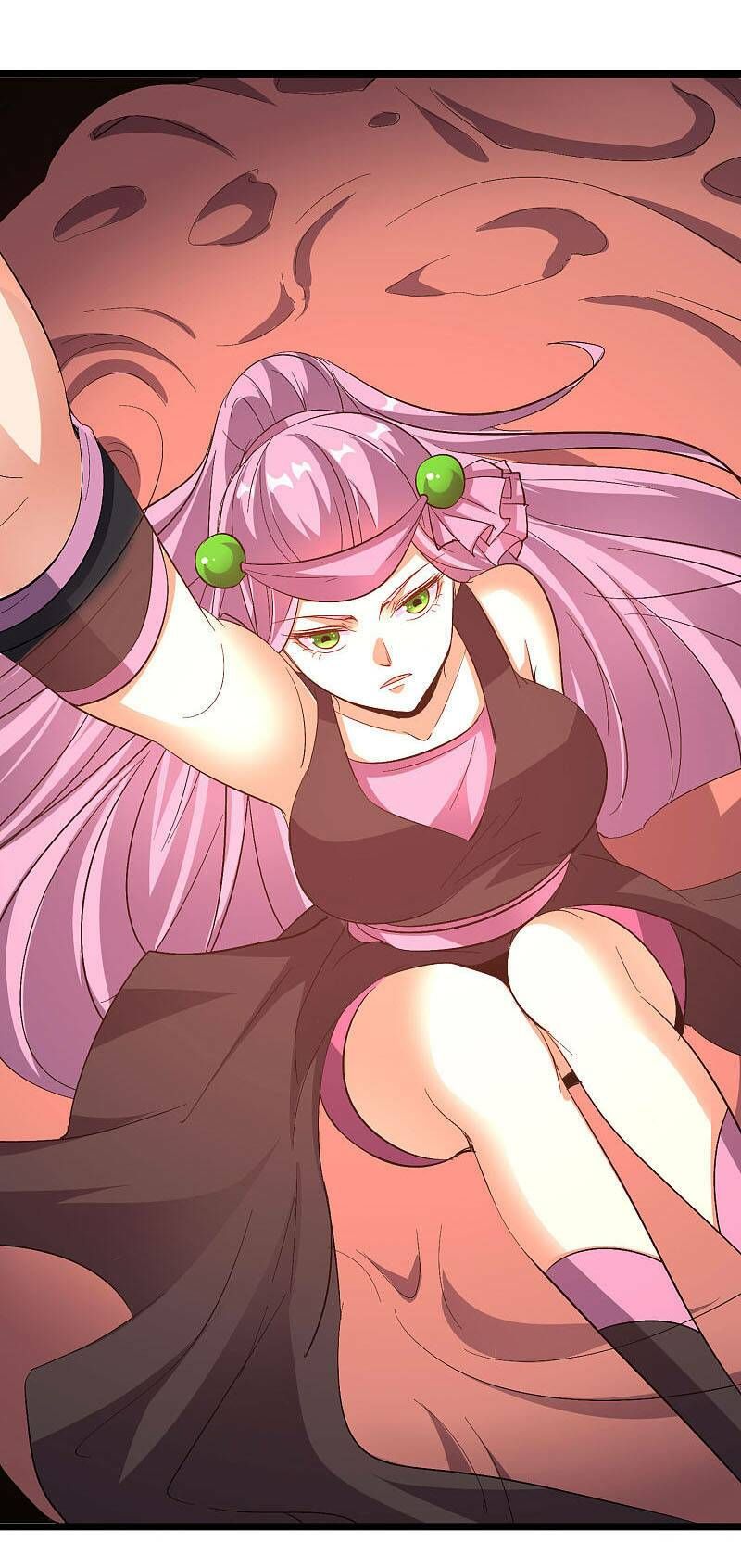 đọc truyện Phục Thiên Thánh Chủ Chương 121 ảnh 26 tại Thiên Thai Truyện