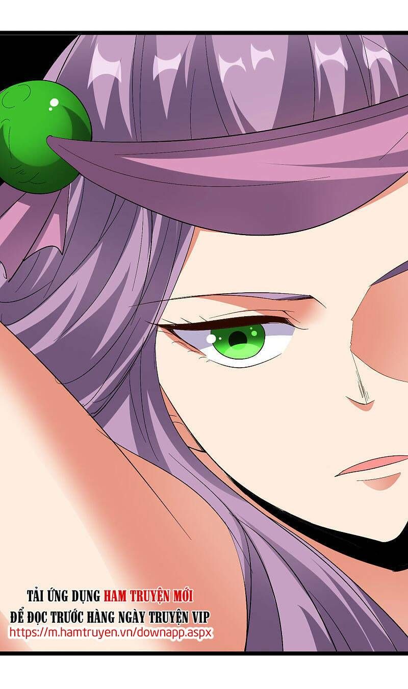 đọc truyện Phục Thiên Thánh Chủ Chương 121 ảnh 27 tại Thiên Thai Truyện