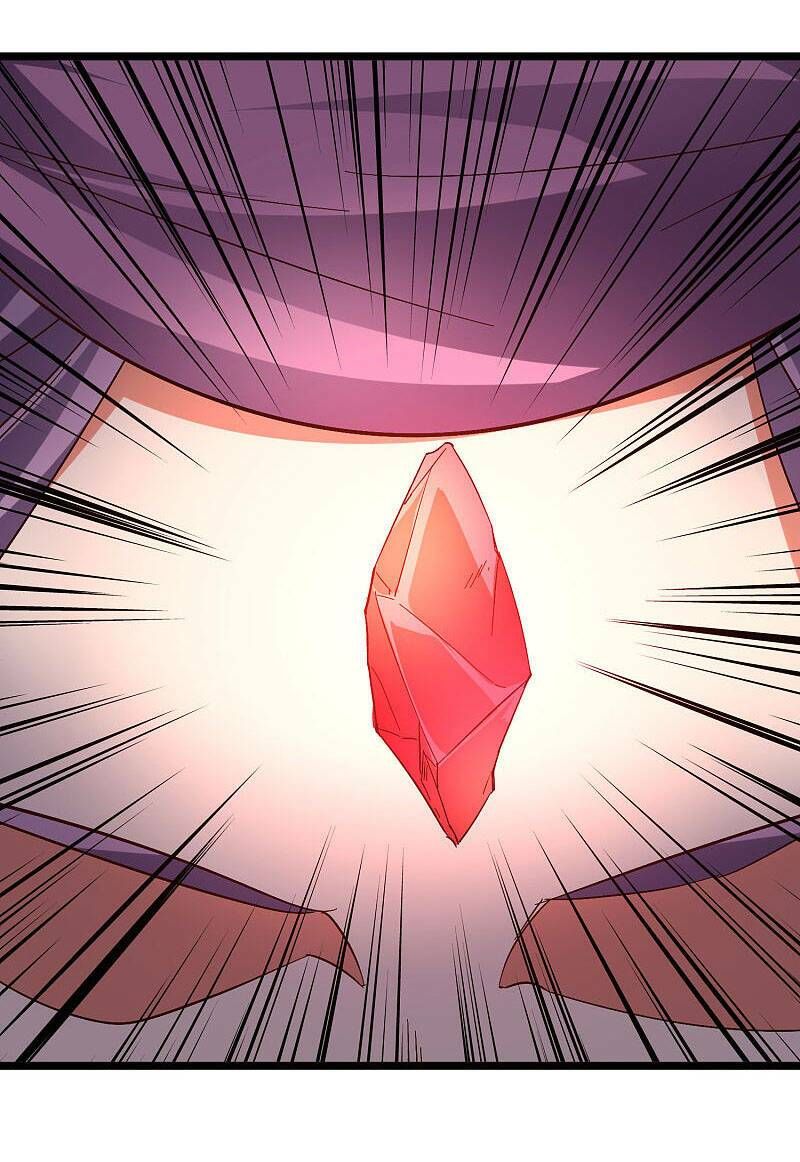 đọc truyện Phục Thiên Thánh Chủ Chương 121 ảnh 28 tại Thiên Thai Truyện