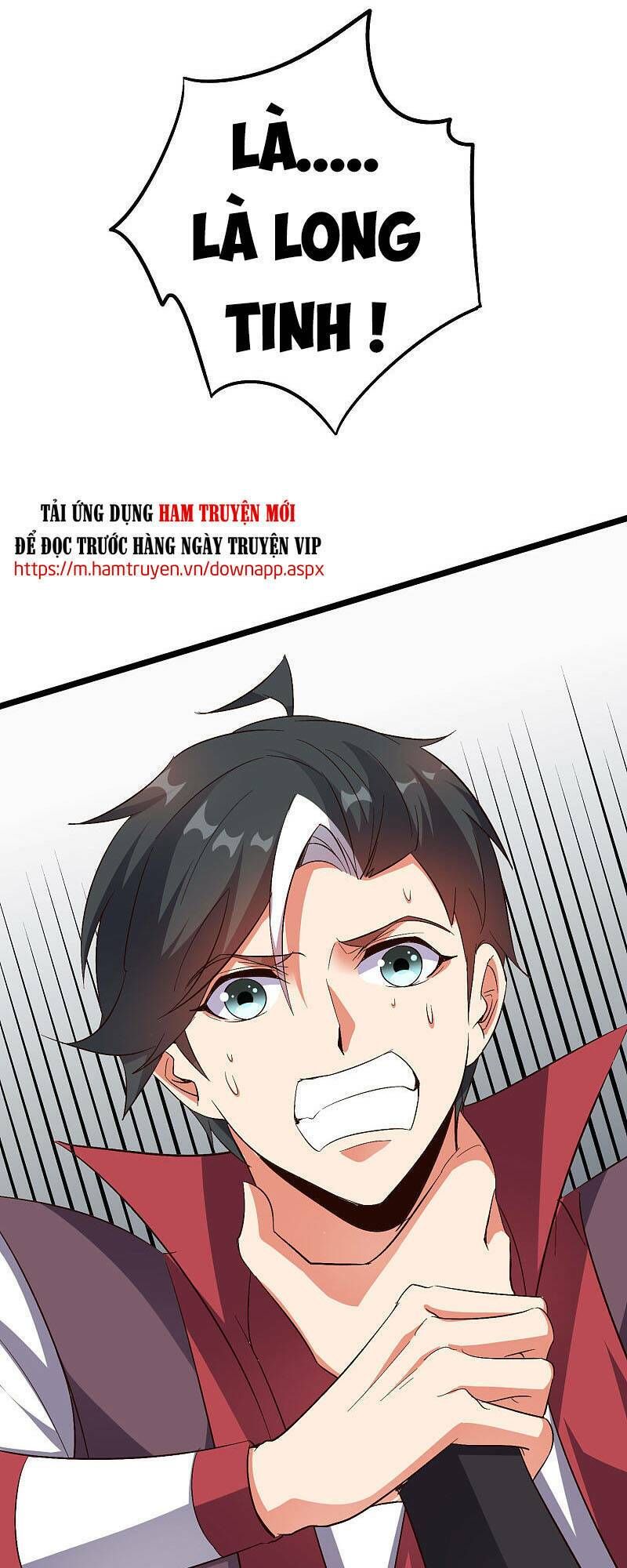 đọc truyện Phục Thiên Thánh Chủ Chương 121 ảnh 29 tại Thiên Thai Truyện