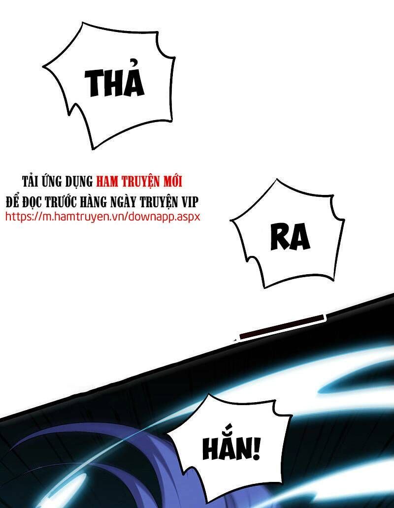 đọc truyện Phục Thiên Thánh Chủ Chương 121 ảnh 32 tại Thiên Thai Truyện