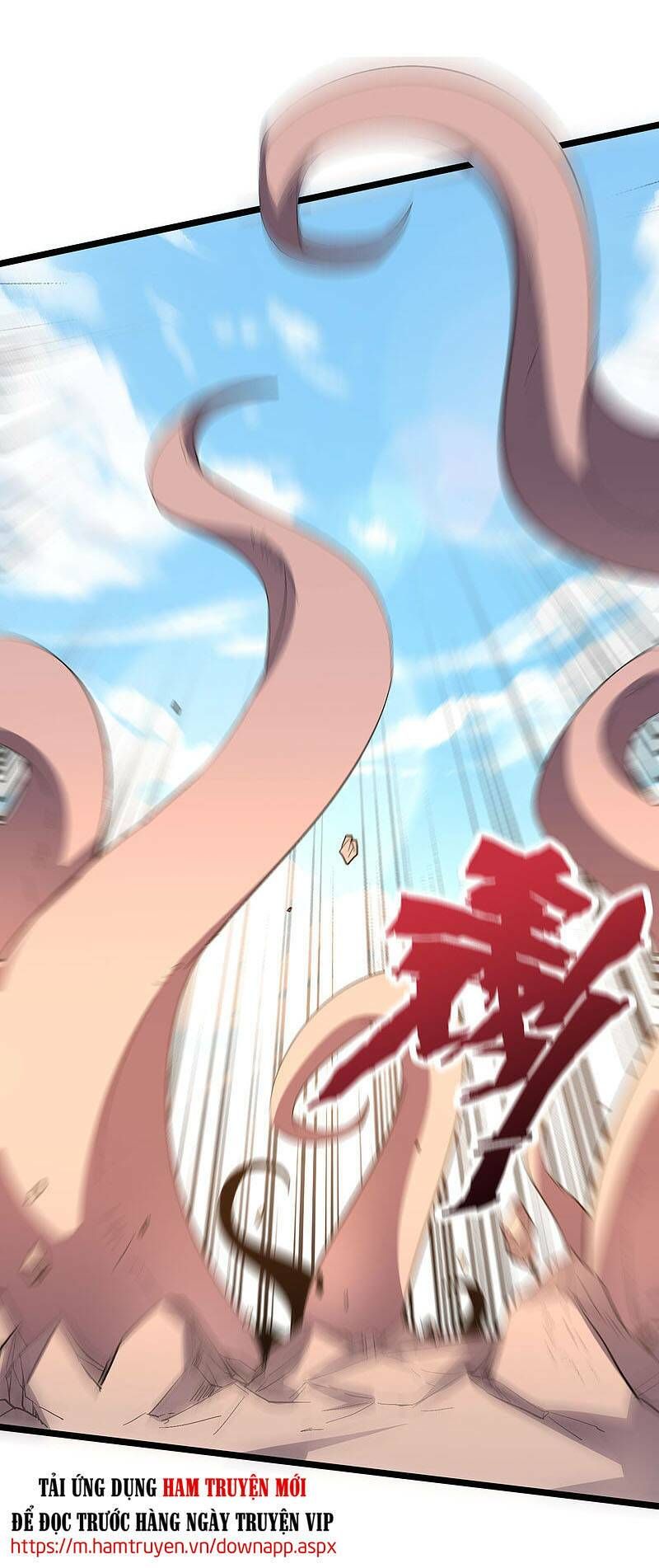 đọc truyện Phục Thiên Thánh Chủ Chương 121 ảnh 7 tại Thiên Thai Truyện