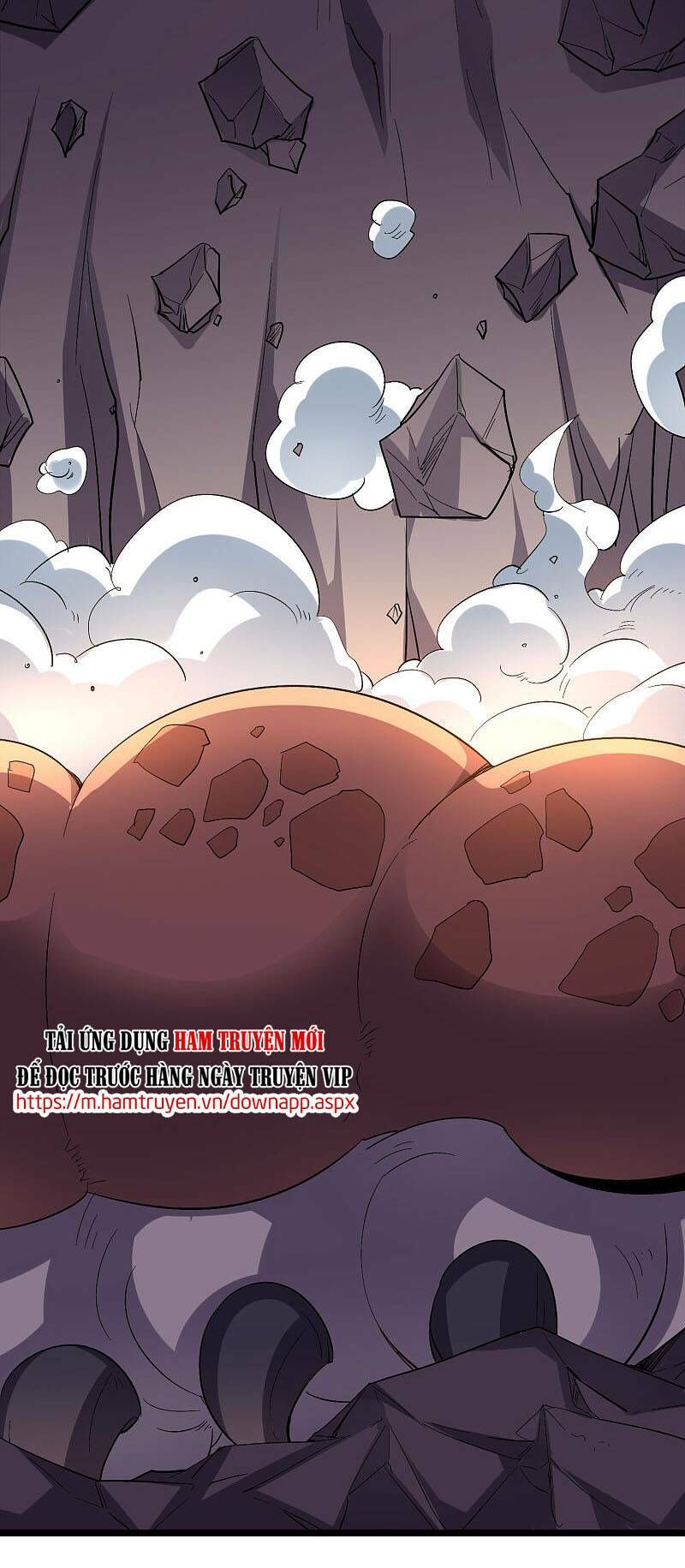 đọc truyện Phục Thiên Thánh Chủ Chương 121 ảnh 9 tại Thiên Thai Truyện