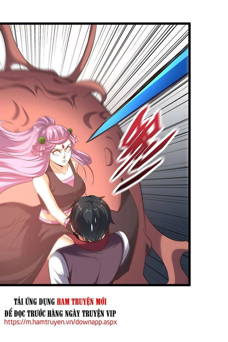 đọc truyện Phục Thiên Thánh Chủ Chương 122 ảnh 3 tại Thiên Thai Truyện