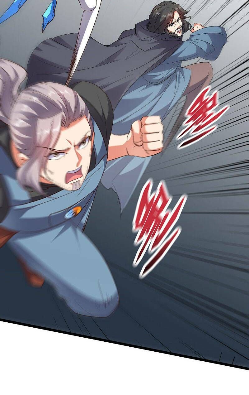 đọc truyện Phục Thiên Thánh Chủ Chương 122 ảnh 14 tại Thiên Thai Truyện