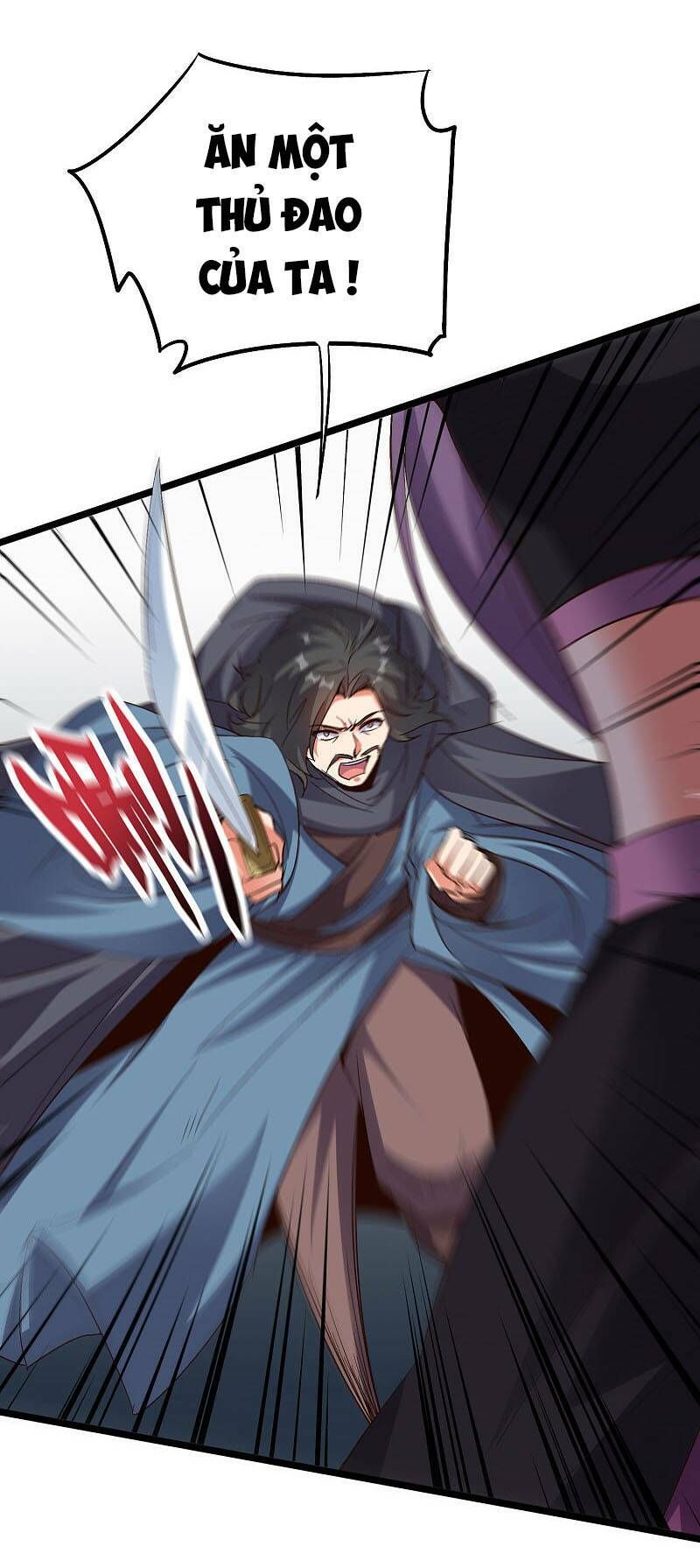 đọc truyện Phục Thiên Thánh Chủ Chương 122 ảnh 16 tại Thiên Thai Truyện