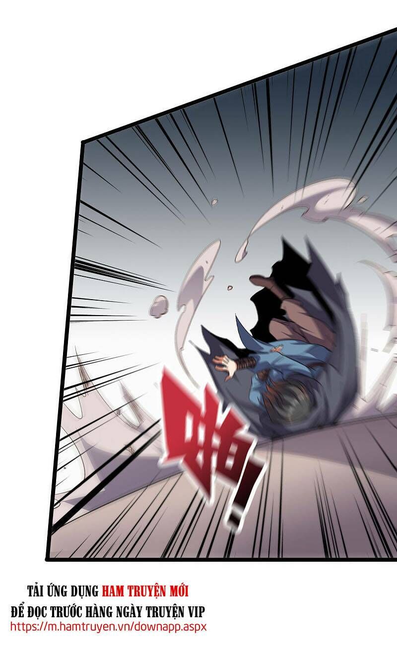 đọc truyện Phục Thiên Thánh Chủ Chương 122 ảnh 19 tại Thiên Thai Truyện