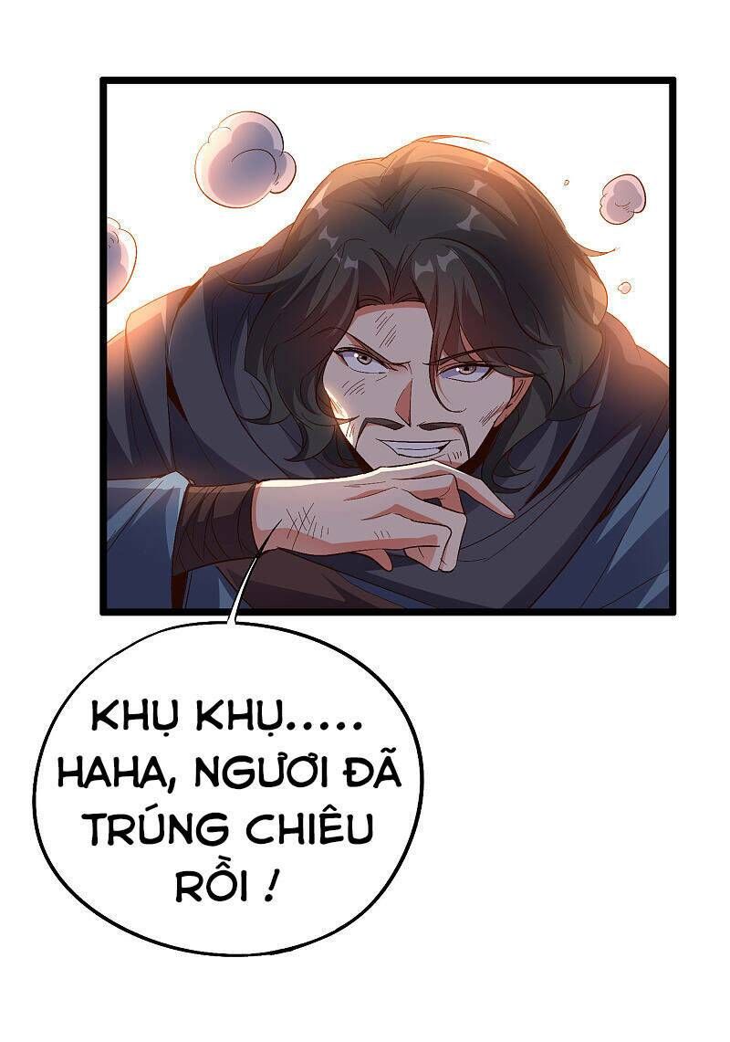 đọc truyện Phục Thiên Thánh Chủ Chương 122 ảnh 20 tại Thiên Thai Truyện