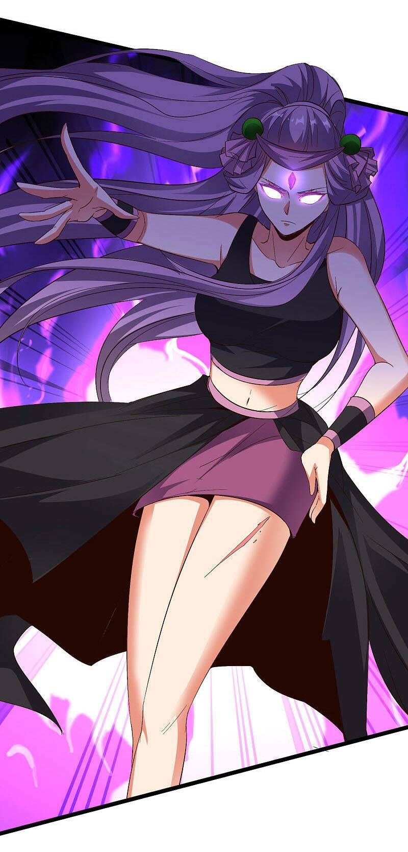 đọc truyện Phục Thiên Thánh Chủ Chương 122 ảnh 22 tại Thiên Thai Truyện