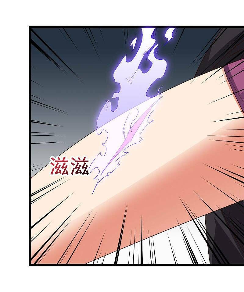 đọc truyện Phục Thiên Thánh Chủ Chương 122 ảnh 24 tại Thiên Thai Truyện