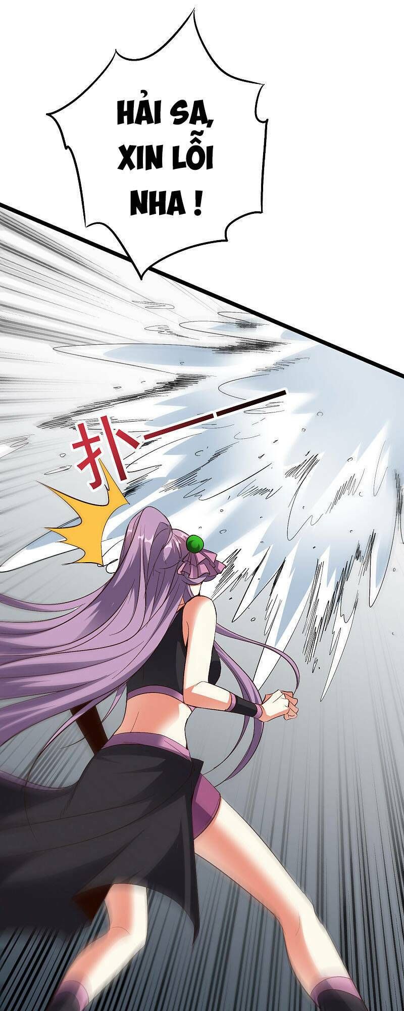 đọc truyện Phục Thiên Thánh Chủ Chương 122 ảnh 26 tại Thiên Thai Truyện