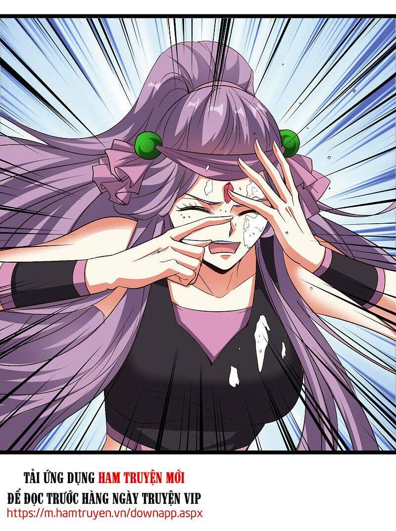 đọc truyện Phục Thiên Thánh Chủ Chương 122 ảnh 28 tại Thiên Thai Truyện