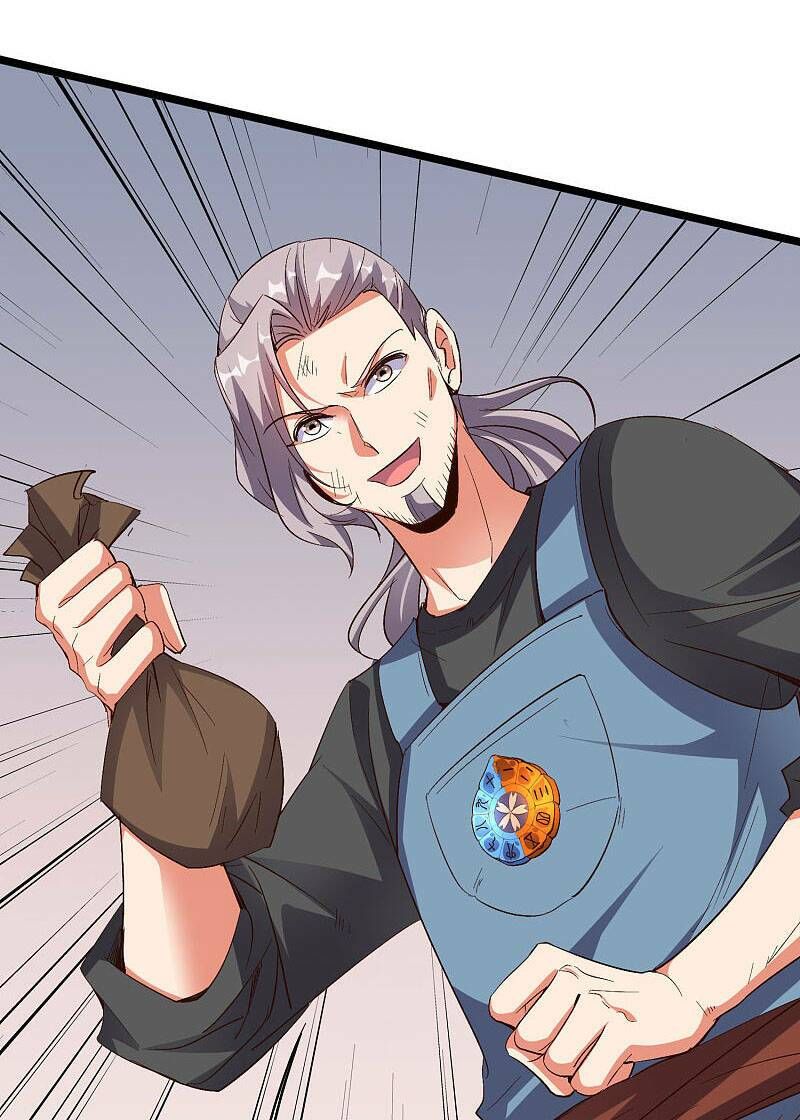 đọc truyện Phục Thiên Thánh Chủ Chương 122 ảnh 30 tại Thiên Thai Truyện